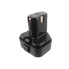 Kompatibilis akkumulátor csere HITACHI B3,EB 920HS,EB 920RS,EB 926H,EB 930H...