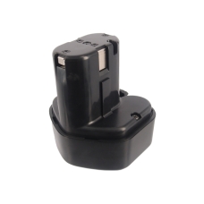 Kompatibilis akkumulátor csere HITACHI B3,EB 920HS,EB 920RS,EB 926H,EB 930H...