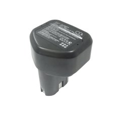 Kompatibilis akkumulátor csere HITACHI B3,EB 920HS,EB 920RS,EB 926H,EB 930H...
