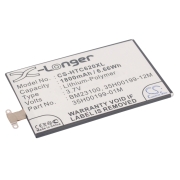 Battery compatibleWith HTC