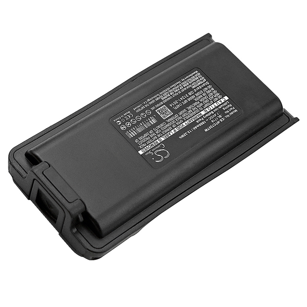 Akkumulátorok rádiókhoz Tytera TC-720S (CS-HTC720TW)