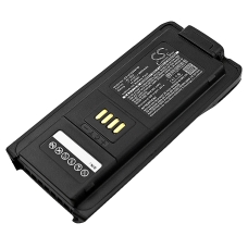 Kompatibilis akkumulátor csere Hytera BL1806,BL2505