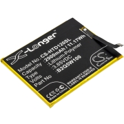 Battery compatibleWith HTC