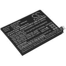Kompatibilis akkumulátor csere HTC B2Q74100