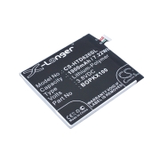Battery compatibleWith HTC