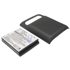 Kompatibilis akkumulátor csere HTC 35H00143-01M,35H00154-04M,BA S460,BD29100