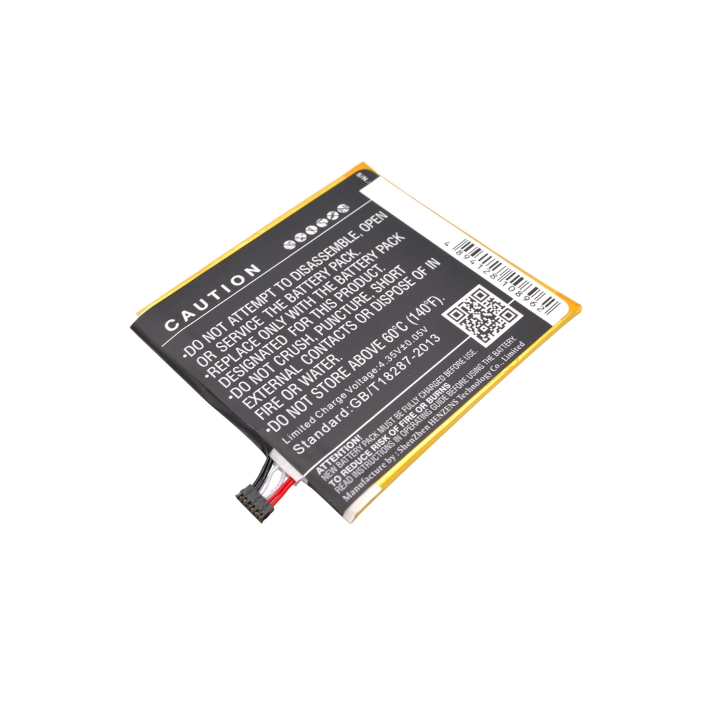 HTC D826T