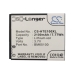 Battery Replaces 35H00213-00M