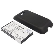 Kompatibilis akkumulátor csere HTC 35H00125-11M,TOPA160