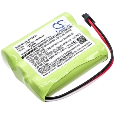 Kompatibilis akkumulátor csere Hioki 9780