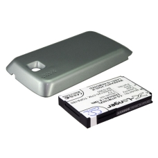 Kompatibilis akkumulátor csere HTC 35H00125-07M,BA S360,TOPA160