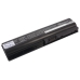 HP TouchSmart tm2-1080er
