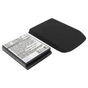 Battery compatibleWith HTC