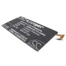 Kompatibilis akkumulátor csere HTC 35H00211-00M,B0P3B100,B0P3P100