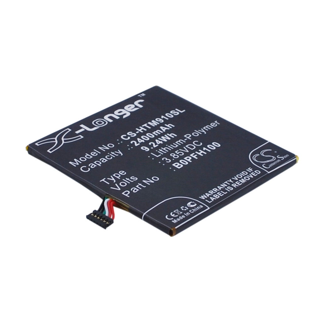 Kompatibilis akkumulátor csere HTC 35H00234-00M,B0PFH100