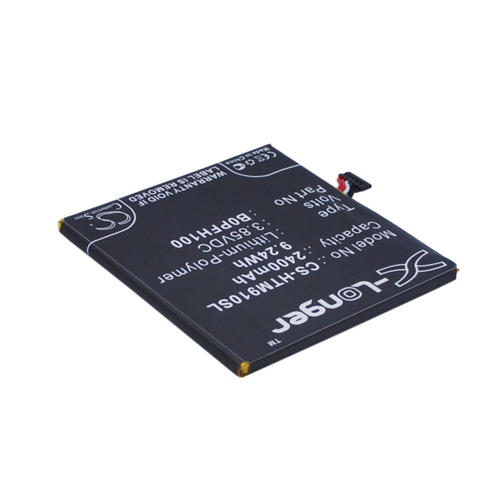 Kompatibilis akkumulátor csere HTC 35H00234-00M,B0PFH100