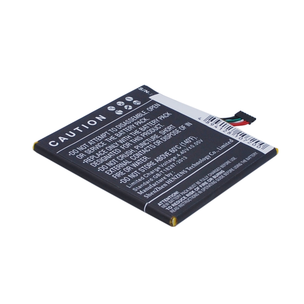 Kompatibilis akkumulátor csere HTC 35H00234-00M,B0PFH100