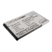 Cameron Sino CS-HTP160SL X-Longer Li-ion akkumulátor HTC telefonhoz: 3,7V 1100mAh Li-ion