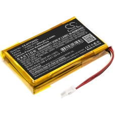 Kompatibilis akkumulátor csere HP 1AS84-60006