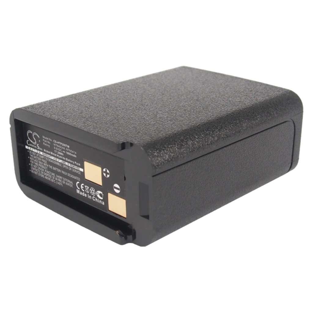 Akkumulátorok rádiókhoz Bullard CS-HTP200TW