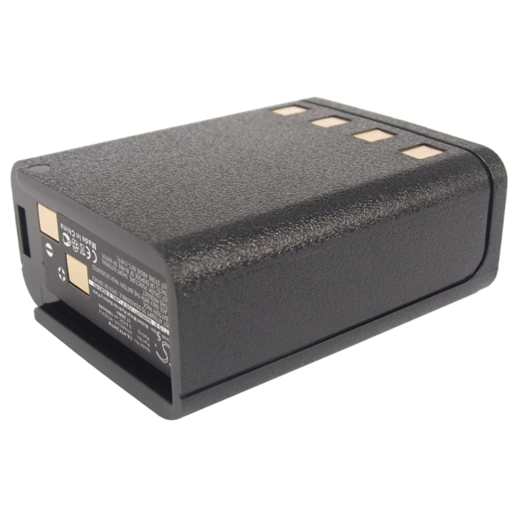 Akkumulátorok rádiókhoz Bullard CS-HTP200TW