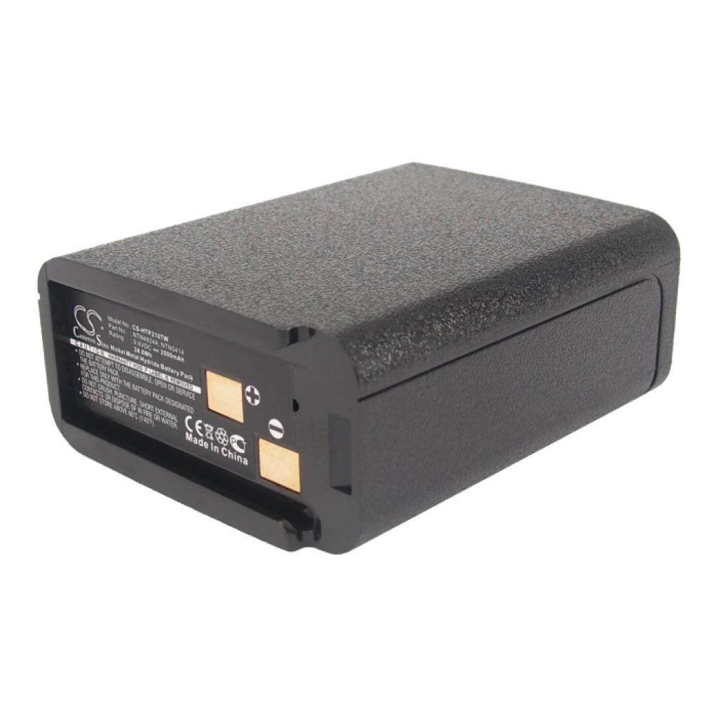 Akkumulátorok rádiókhoz Bullard CS-HTP210TW