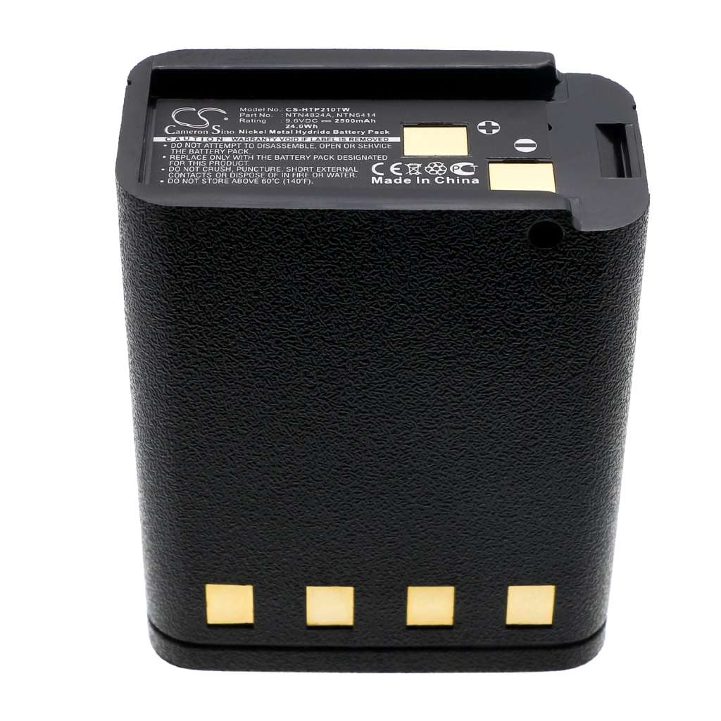 Battery for Motorola P200