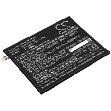 Kompatibilis akkumulátor csere HTC B2PMW100