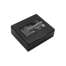 Kompatibilis akkumulátor csere Abitron 68300520,68300600,68300900,68300940,68301000...