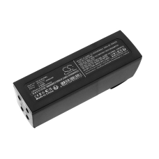 Kompatibilis akkumulátor csere Hetronic 68303700