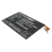 Battery compatibleWith HTC