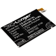 Battery compatibleWith HTC