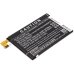 Kompatibilis akkumulátor csere HTC 35H00207-01M,BN07100