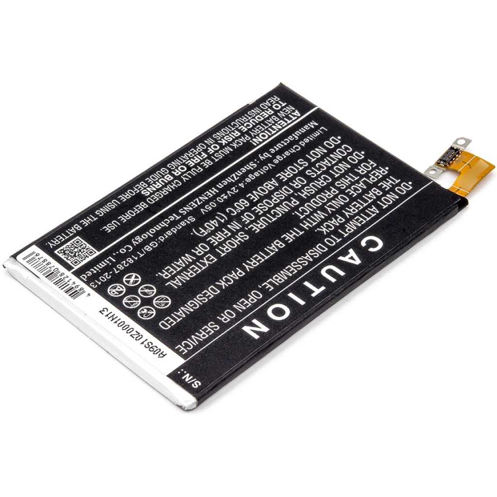 Kompatibilis akkumulátor csere HTC 35H00207-01M,BN07100
