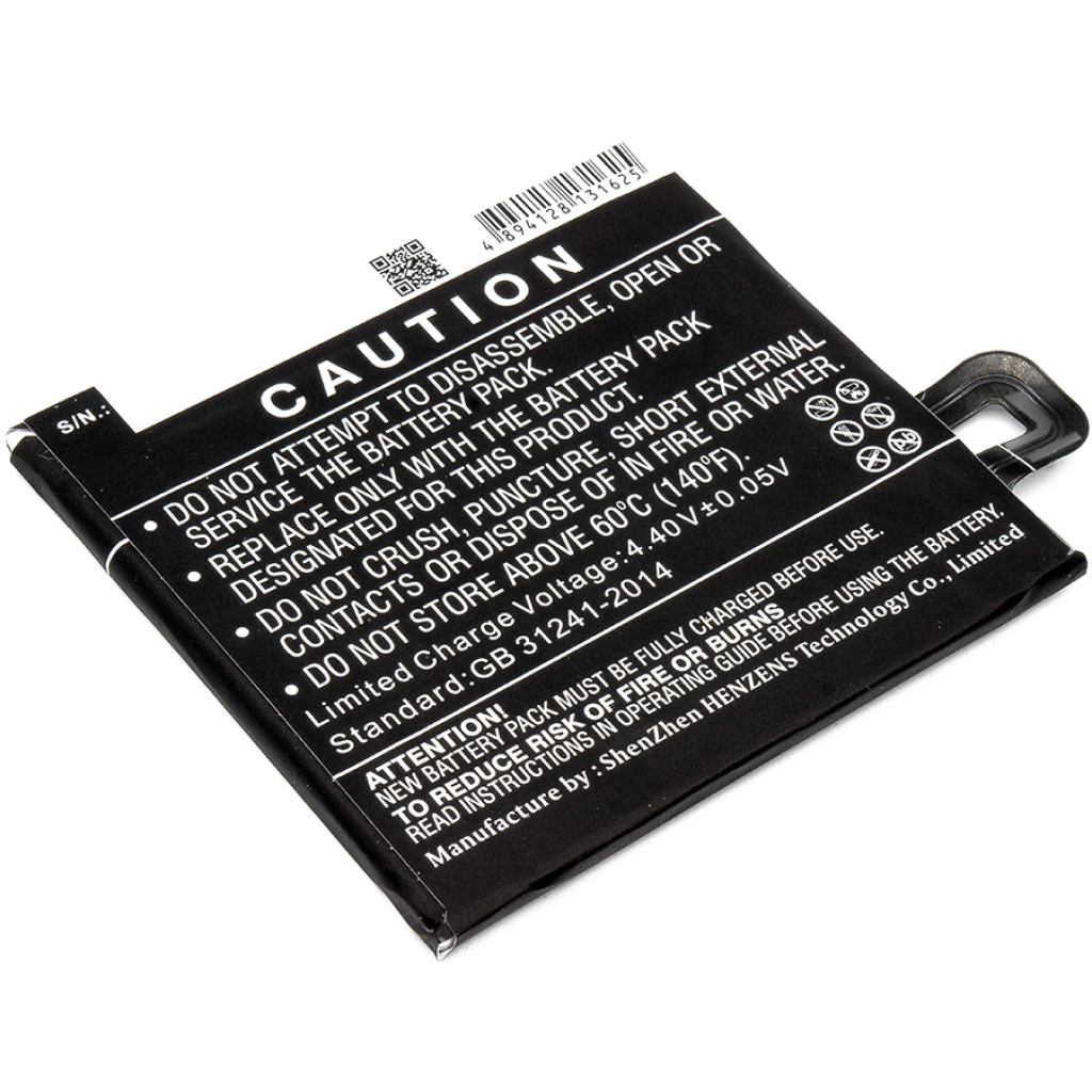Kompatibilis akkumulátor csere HTC 35H00270-00M,B2PZM100