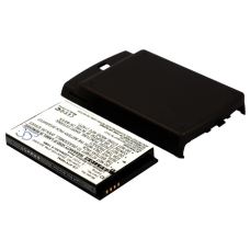 Kompatibilis akkumulátor csere T-Mobile 35H00125-07M,BA S360,TOPA160