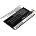 Battery compatible with HTC
