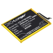 Battery compatibleWith HTC