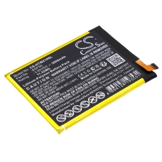 Kompatibilis akkumulátor csere HTC BSF50