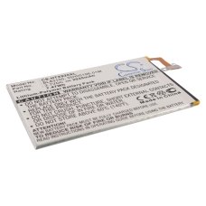 Kompatibilis akkumulátor csere HTC 35H00196-01M,35H00196-04M,35H00198-01M,BL83100,BTR6435B