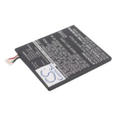 Kompatibilis akkumulátor csere HTC 35H00185-01M,35H00185-02M,35H00185-06M,BJ40100