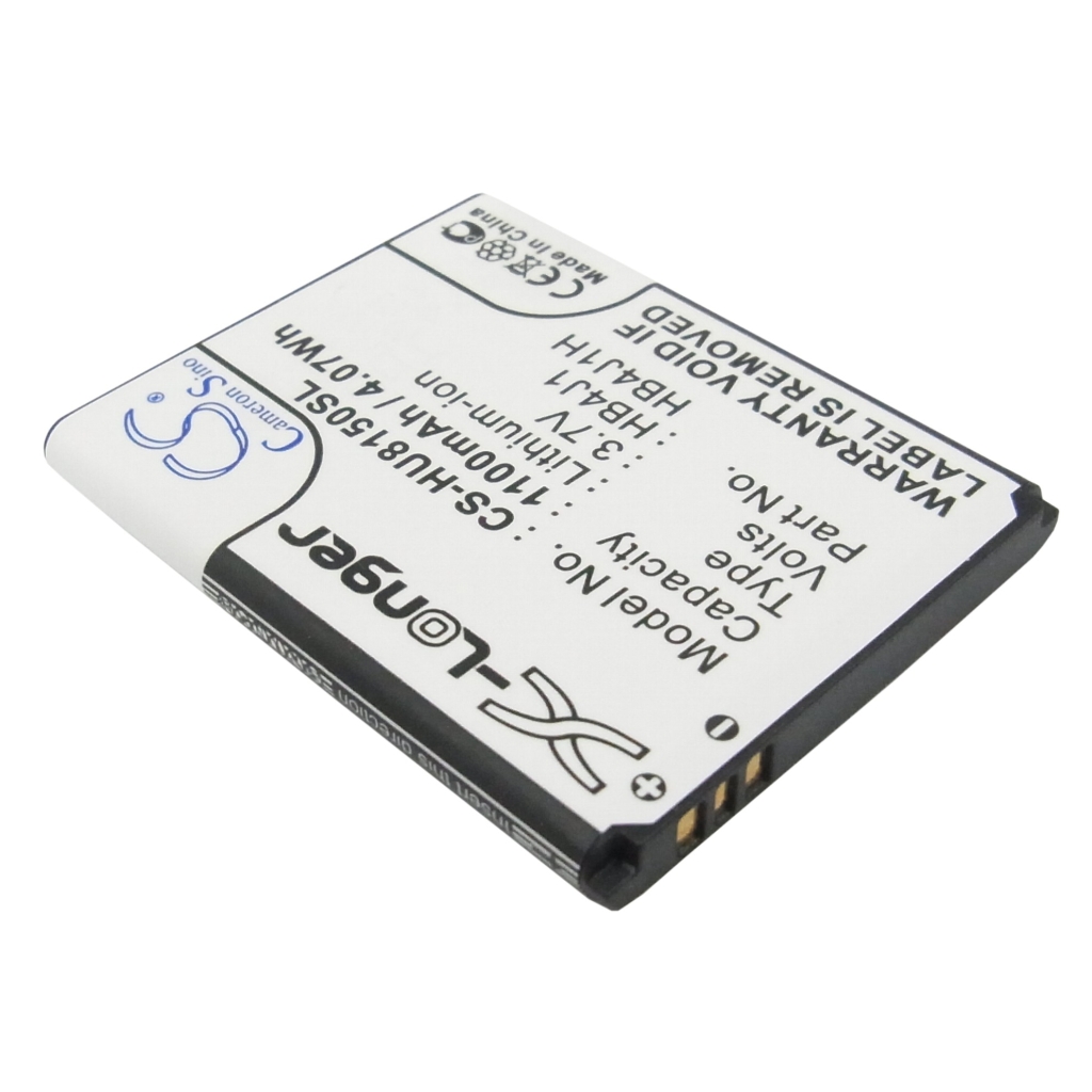 Kompatibilis akkumulátor csere Huawei HB4J1,HB4J1H