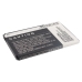Mobile Phone Battery Lenovo CS-HU8220SL