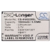 Mobile Phone Battery Lenovo CS-HU8220SL