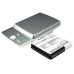CS-HU8815XL label 3600mAh 13.3Wh 3.7V HB5N1H with silver back cover