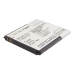 Cameron Sino CS-HU8832HL akkumulátorcímke: 2050mAh 7,6Wh 3,7VDC HB5R1 X-Longer