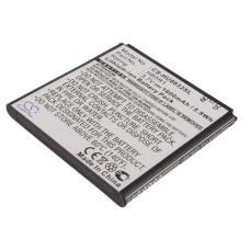 Kompatibilis akkumulátor csere Huawei HB5R1,HB5R1H