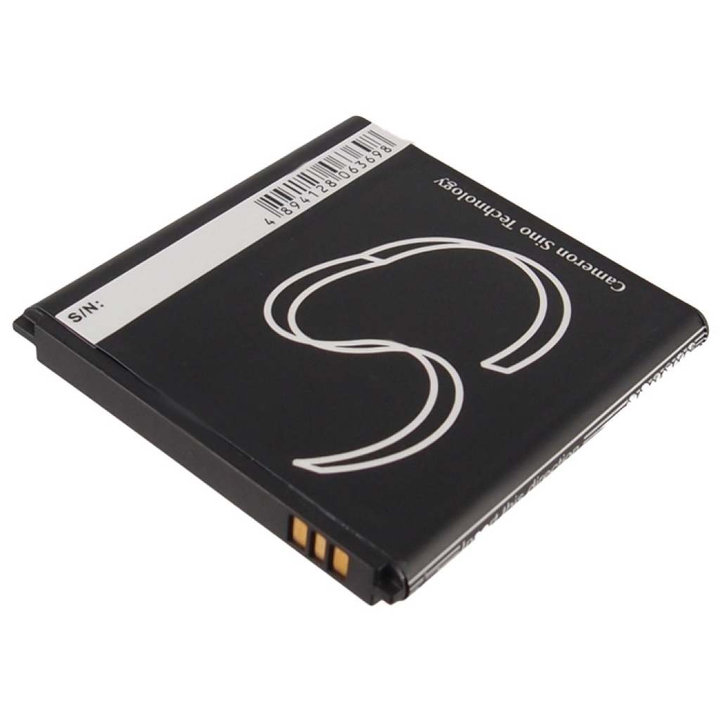 Kompatibilis akkumulátor csere Huawei HB5R1,HB5R1H