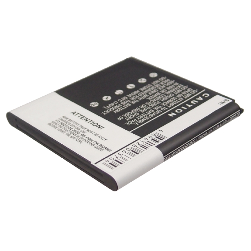Akkumulátor kompatibilis a következőkkel Huawei CS-HU8832XL