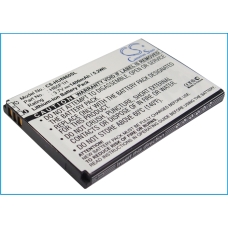 Kompatibilis akkumulátor csere Huawei HB5F1H,HF5F1H